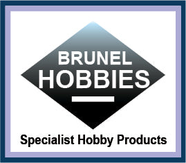 Brunel Hobbies